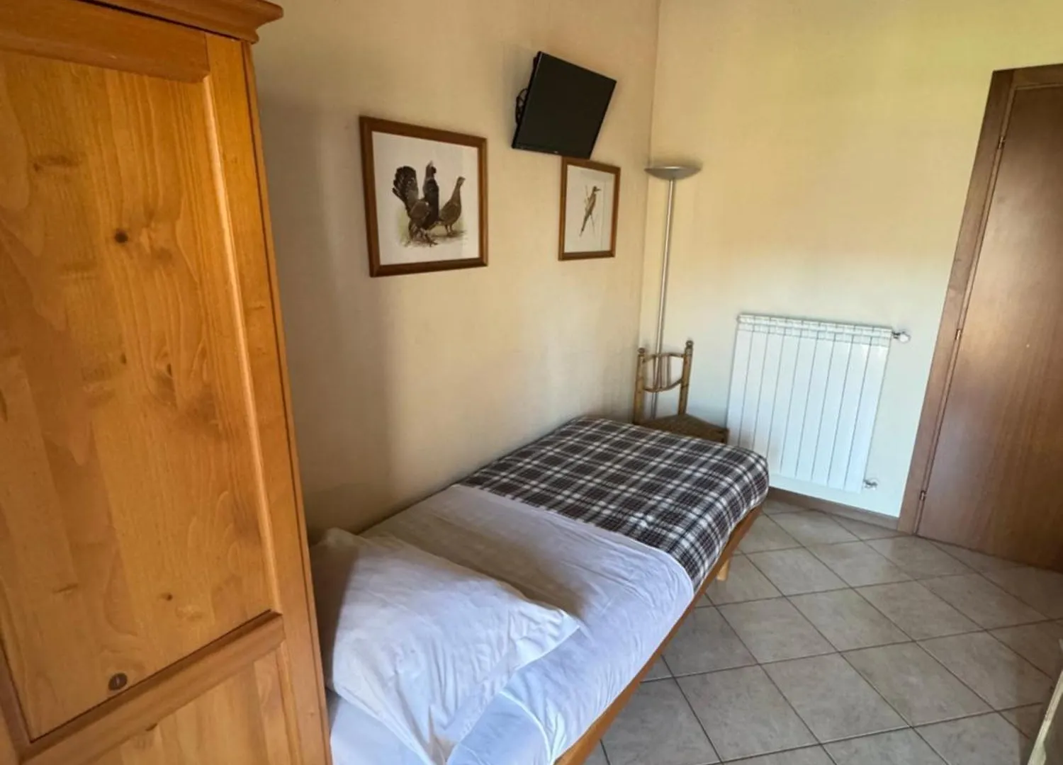 Alloggio per agriturismo Agriturismo Fattoria Gaggio Lomnago Italia