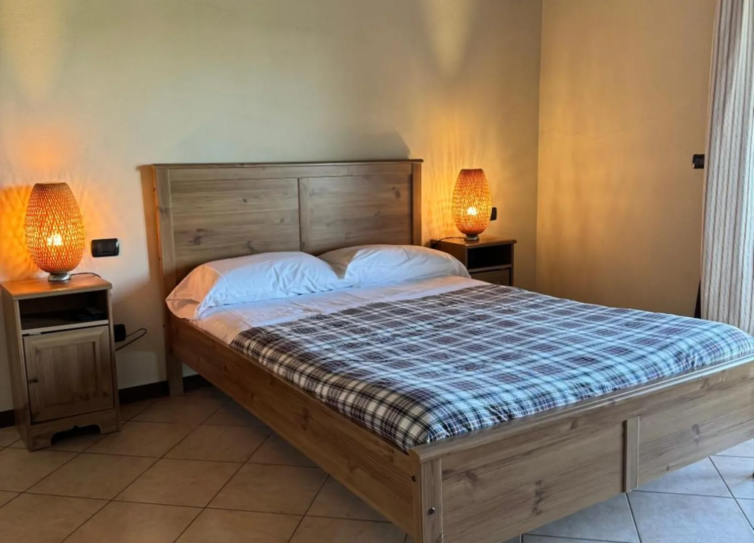 Agriturismo Fattoria Gaggio Lomnago 0*,