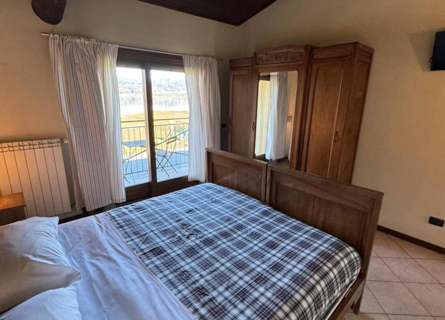 Agriturismo Fattoria Gaggio Lomnago 0*,