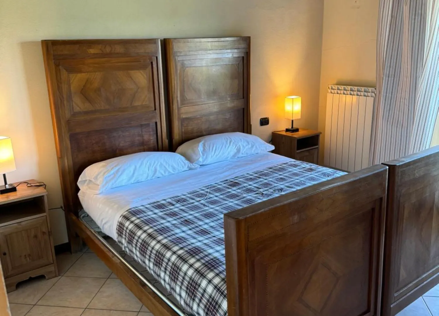 Agriturismo Fattoria Gaggio Lomnago Farm stay