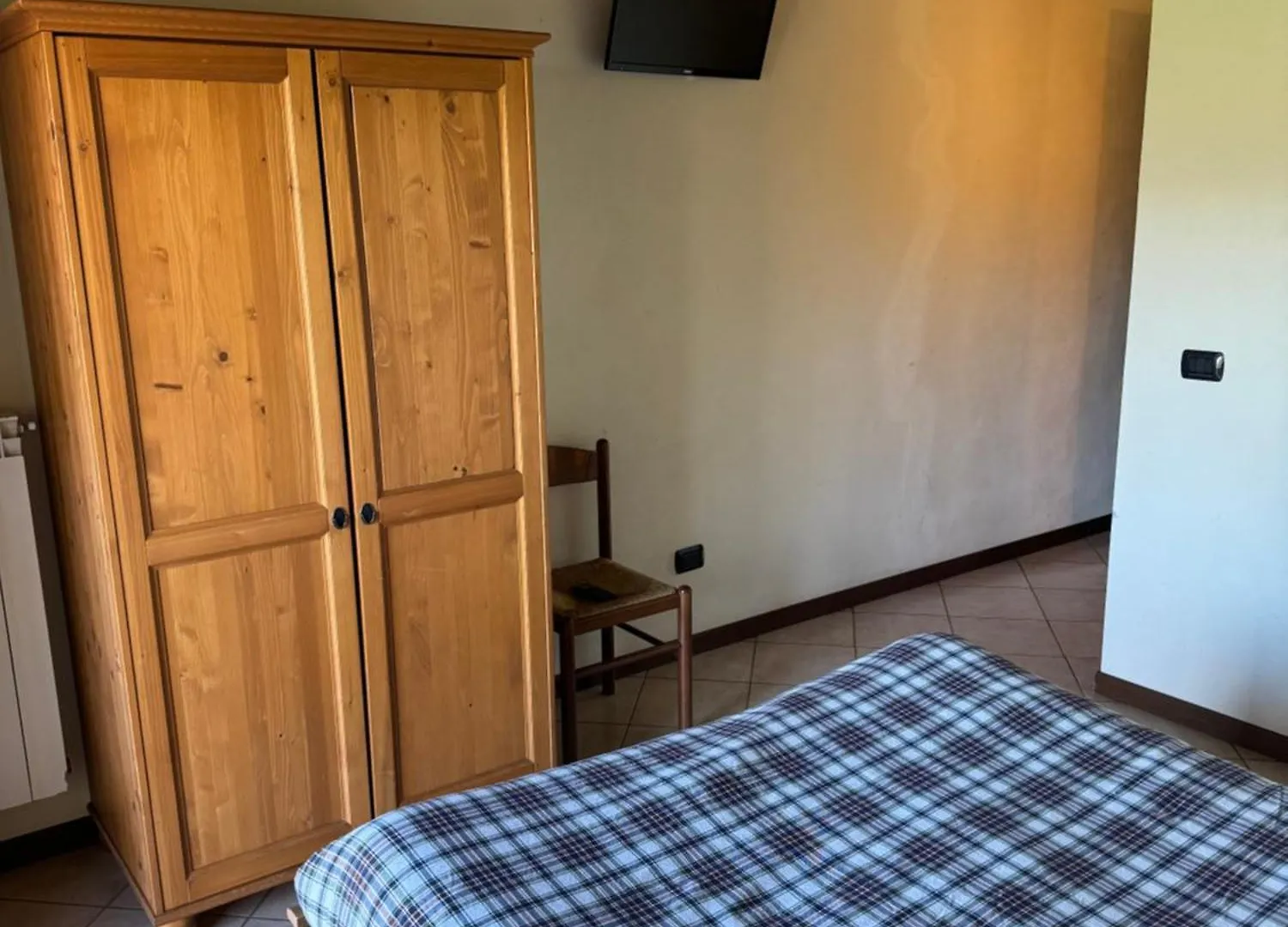 Agriturismo Fattoria Gaggio Lomnago 0*,  Italia