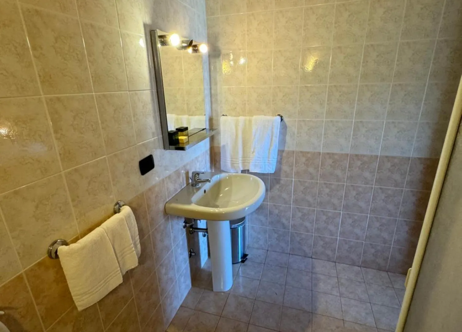 Agriturismo Fattoria Gaggio Lomnago 0*,  Italy