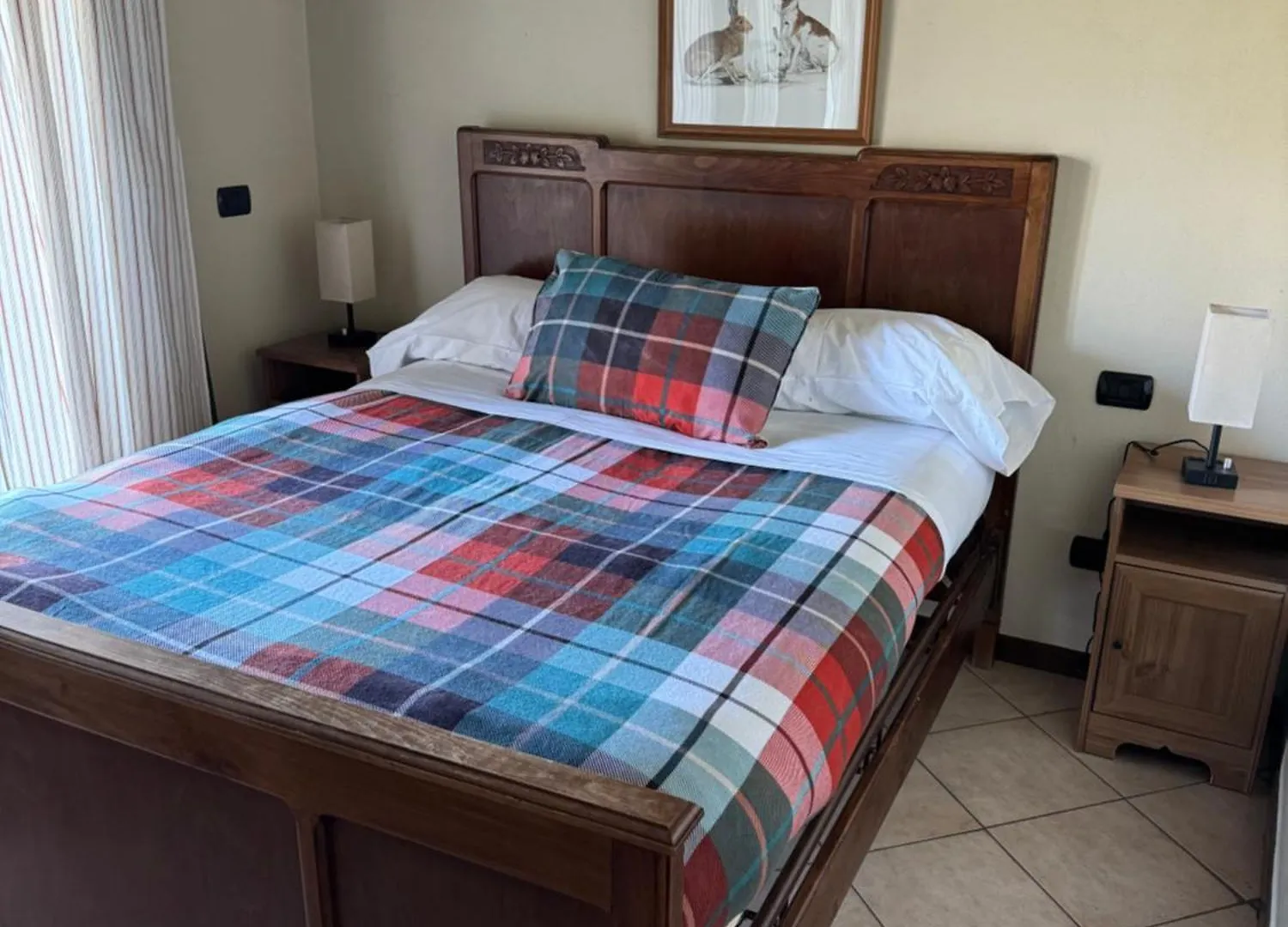Agriturismo Fattoria Gaggio Lomnago Farm stay